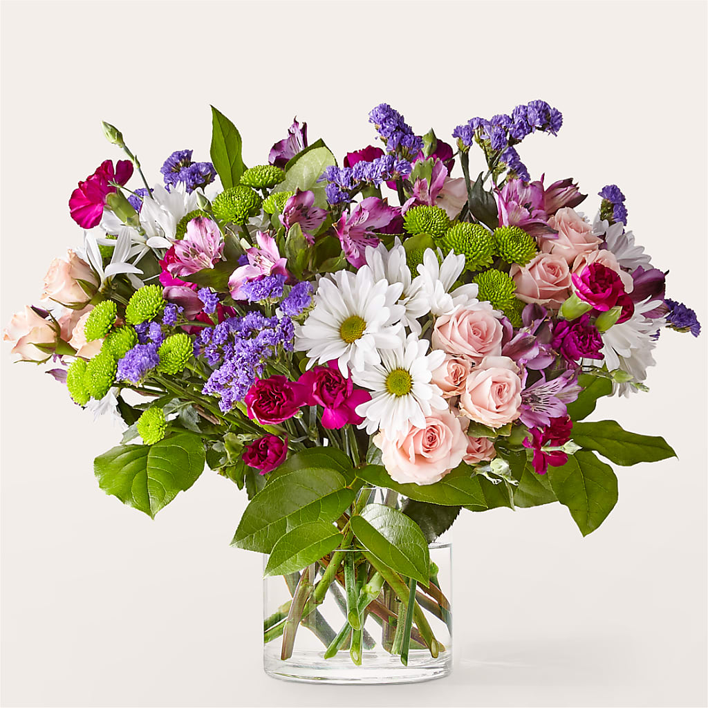 Wild Berry Bouquet – Flowers Atlanta, Atlanta GA