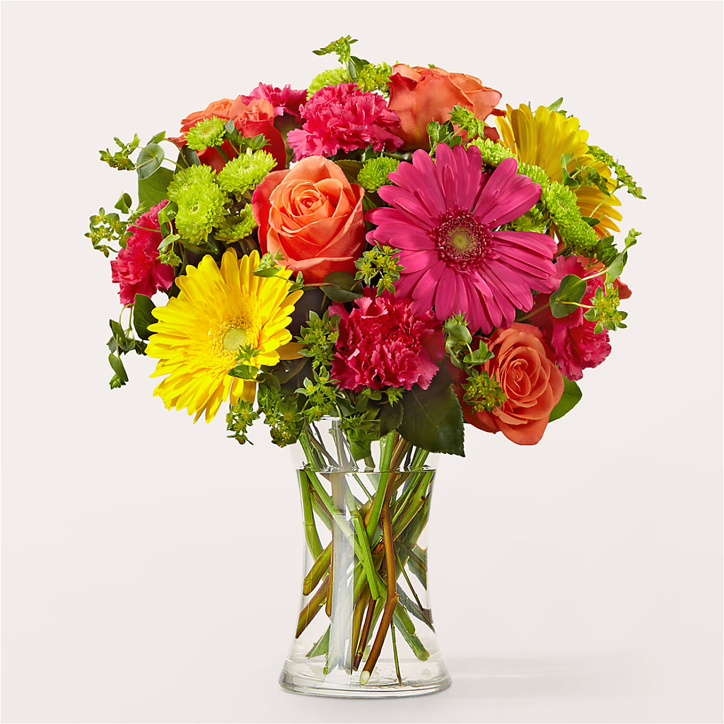 Fruit Punch Bouquet – Flowers Atlanta, Atlanta GA