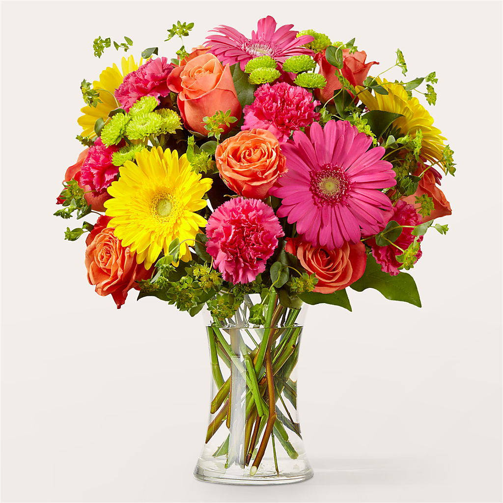 Fruit Punch Bouquet – Flowers Atlanta, Atlanta GA