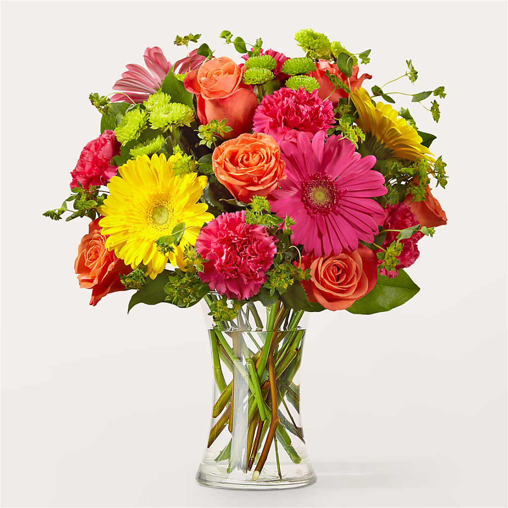 Fruit Punch Bouquet – Flowers Atlanta, Atlanta GA