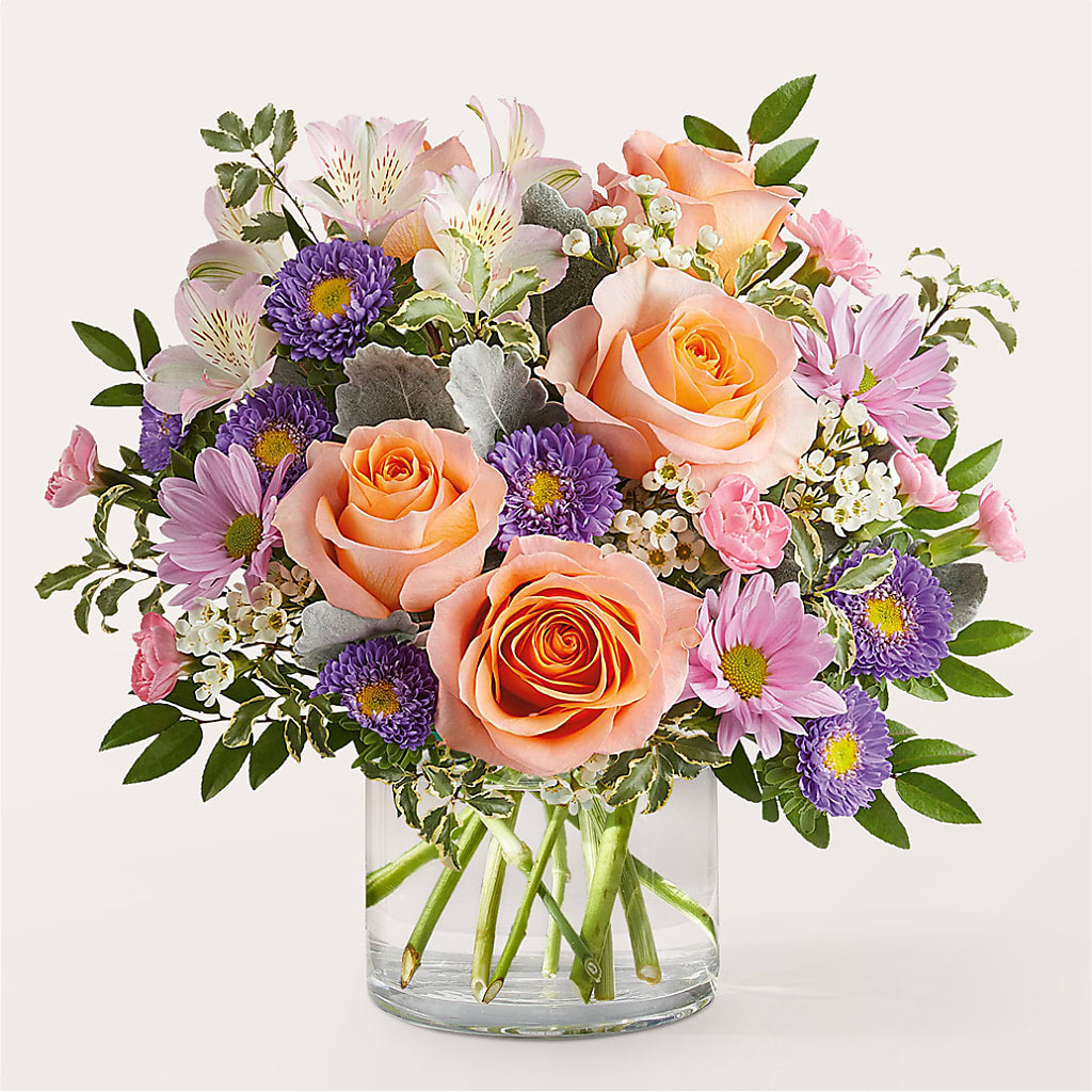 Glimmer Bouquet – Flowers Atlanta, Atlanta GA