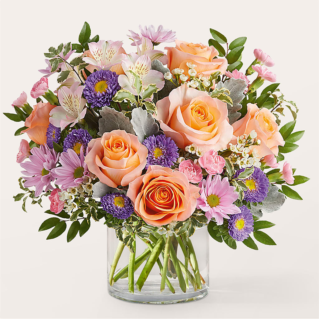 Glimmer Bouquet – Flowers Atlanta, Atlanta GA