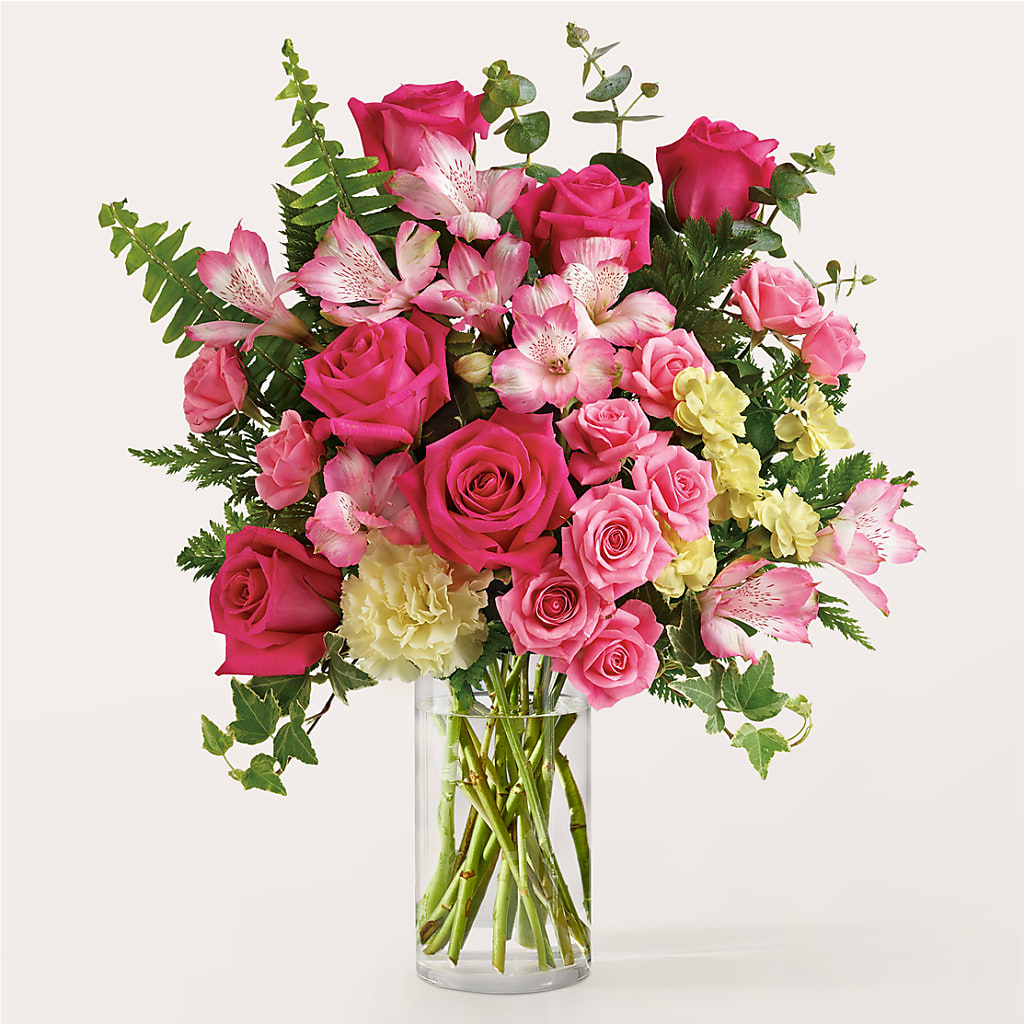 Strawberry Margarita Bouquet – Flowers Atlanta, Atlanta GA