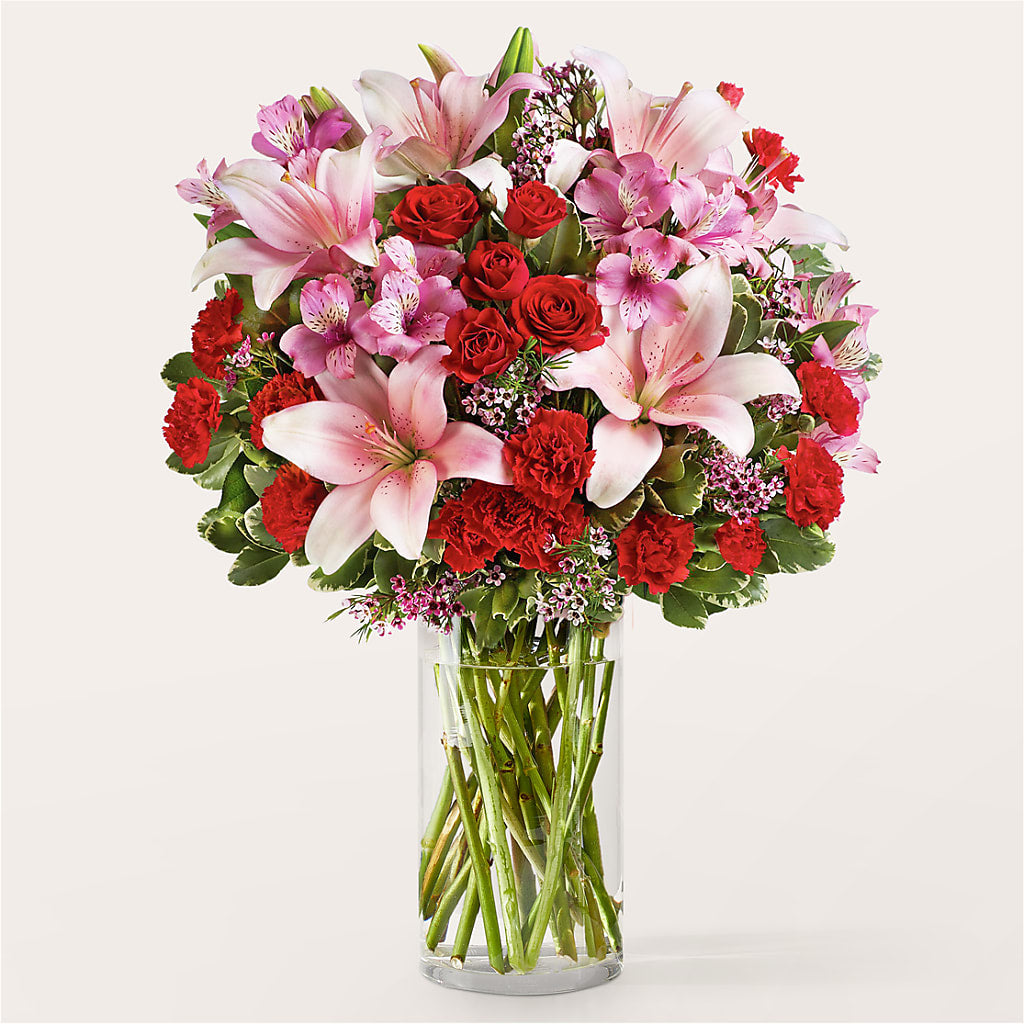Kismet Bouquet – Flowers Atlanta, Atlanta GA