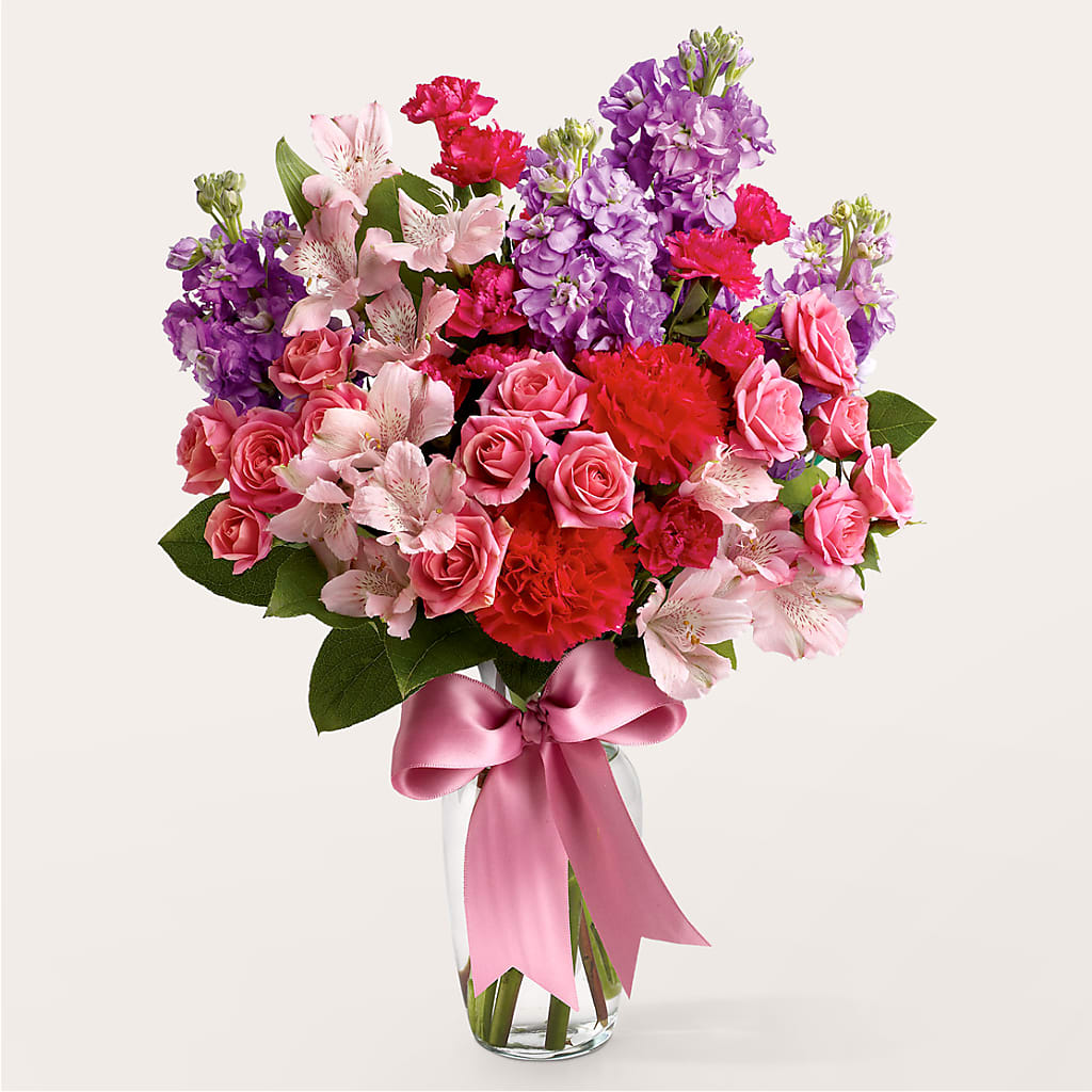 Main Character Bouquet – Flowers Atlanta, Atlanta GA