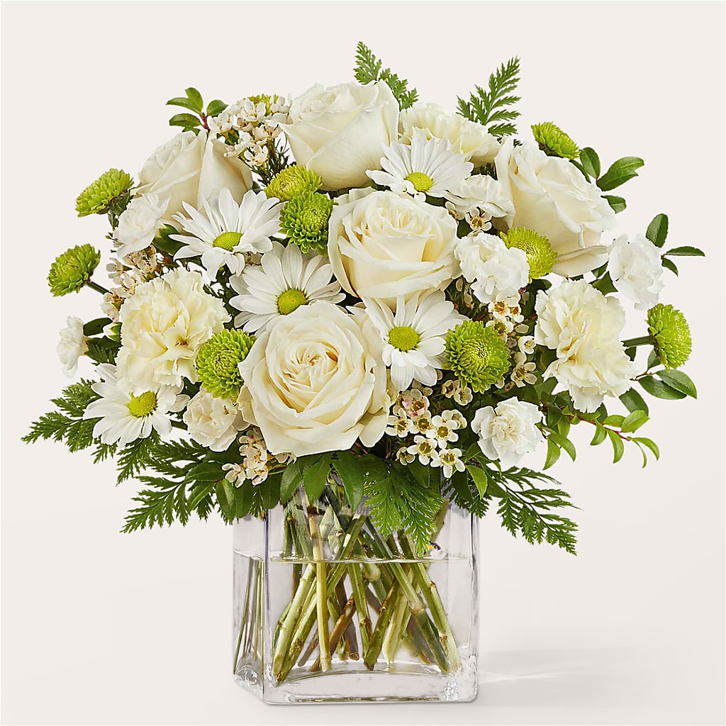 Momentary Meditation Bouquet – Flowers Atlanta, Atlanta GA