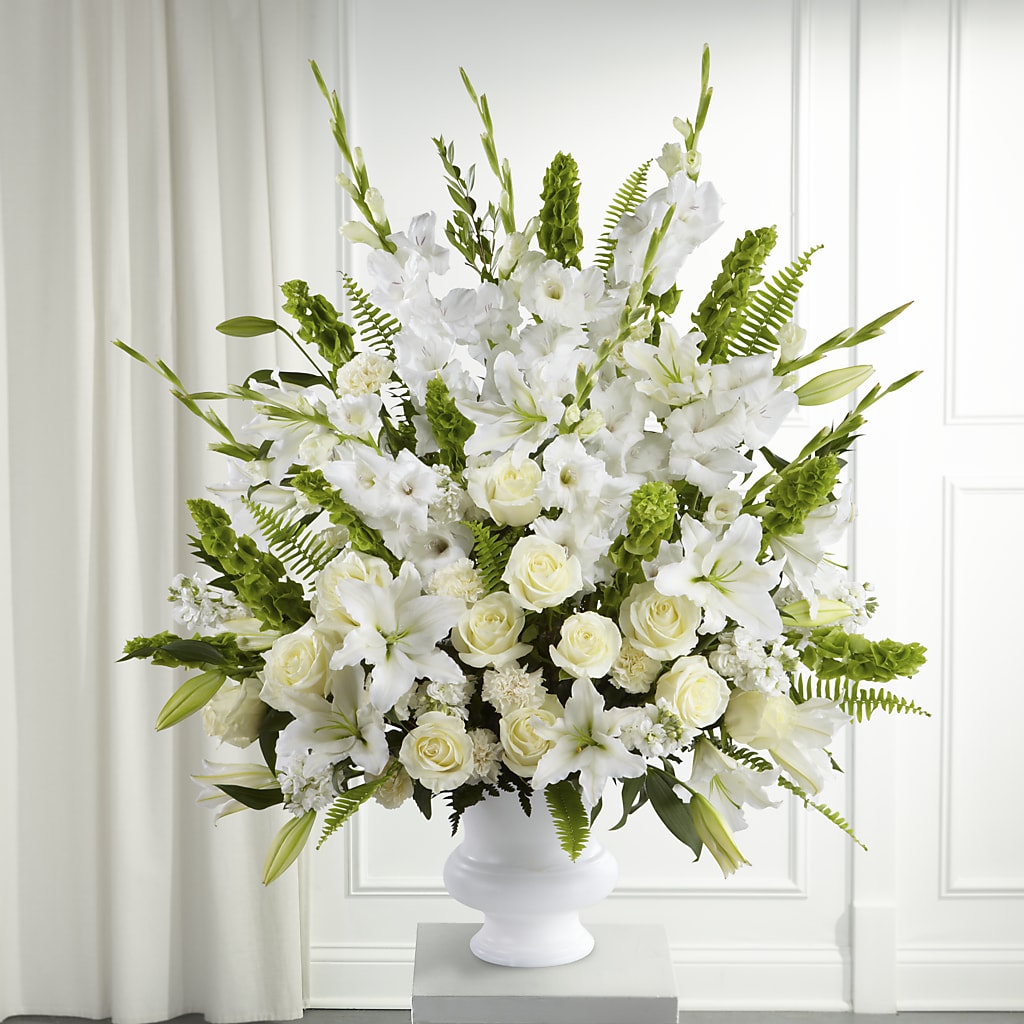 Morning Stars Arrangement – Flowers Atlanta, Atlanta GA