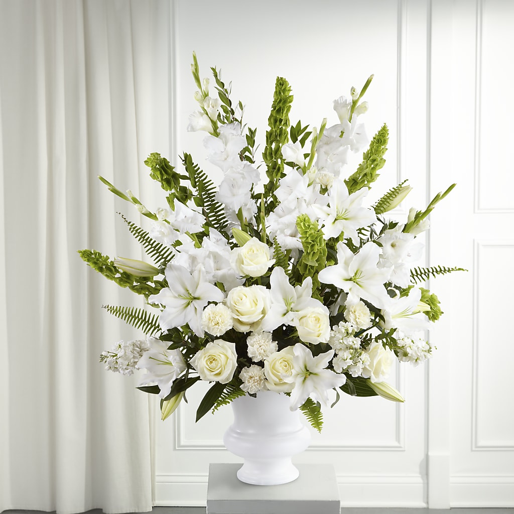 Morning Stars Arrangement – Flowers Atlanta, Atlanta GA
