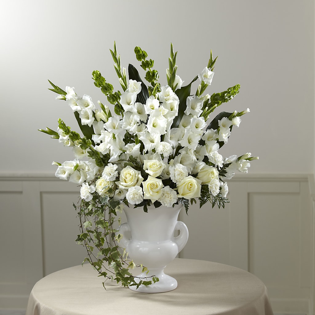 Fond Reflections Arrangement – Flowers Atlanta, Atlanta GA