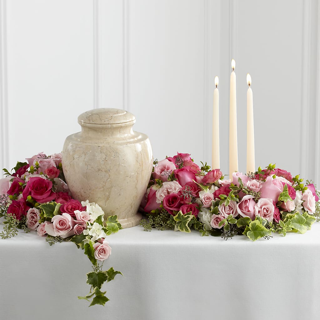 Remembrance Arrangement – Flowers Atlanta, Atlanta GA