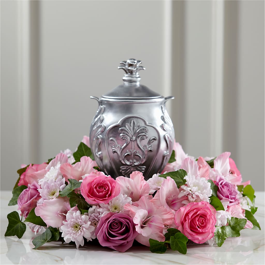 Glorious Tribute Arrangement – Flowers Atlanta, Atlanta GA
