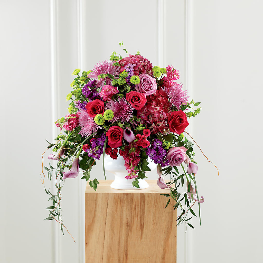 Our Love Eternal Arrangement – Flowers Atlanta, Atlanta GA