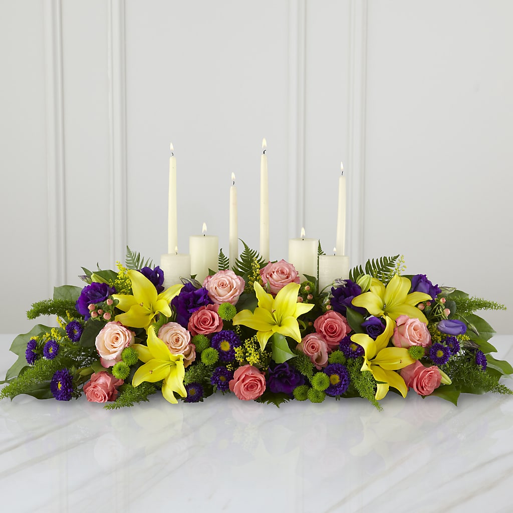 Forever Arrangement – Flowers Atlanta, Atlanta GA