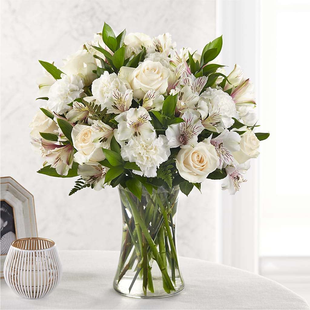 Cherished Friend Bouquet – Flowers Atlanta, Atlanta GA