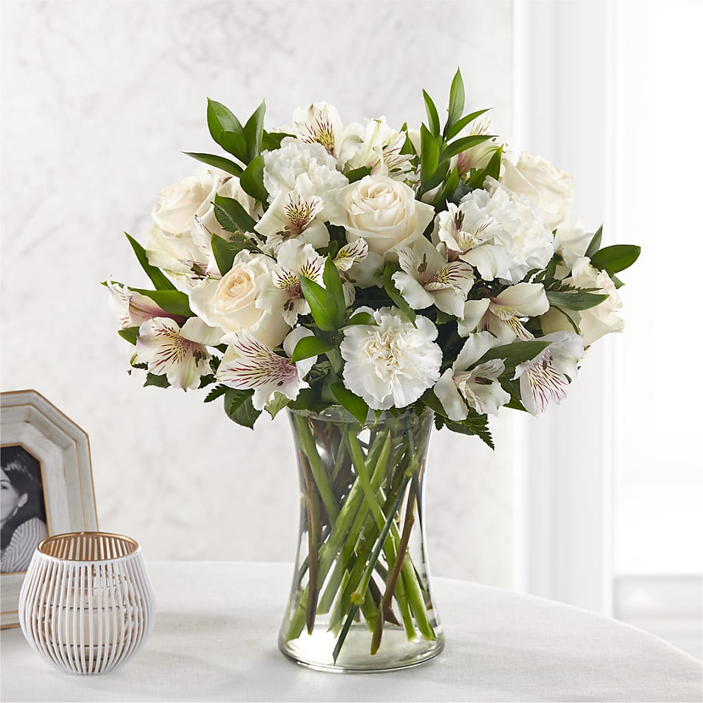 Cherished Friend Bouquet – Flowers Atlanta, Atlanta GA