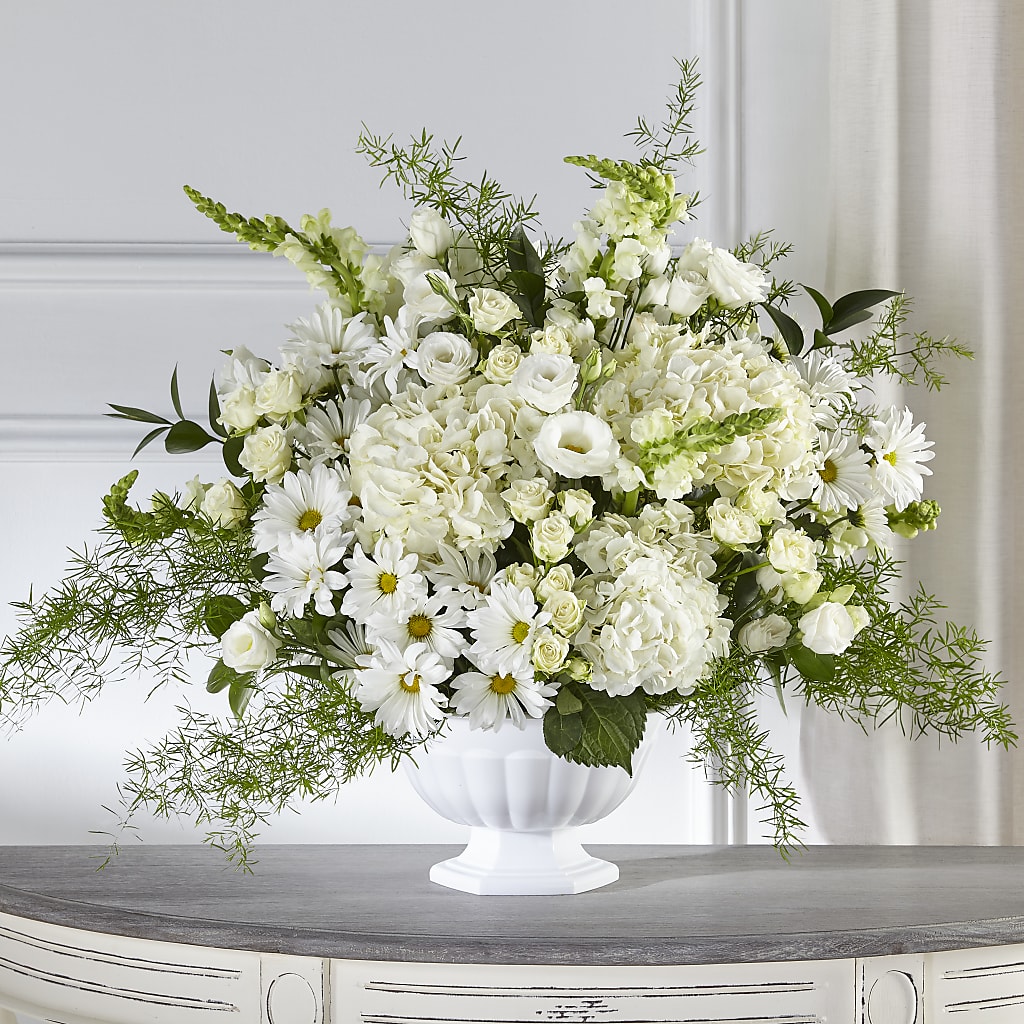 Love & Compassion Arrangement – Flowers Atlanta, Atlanta GA