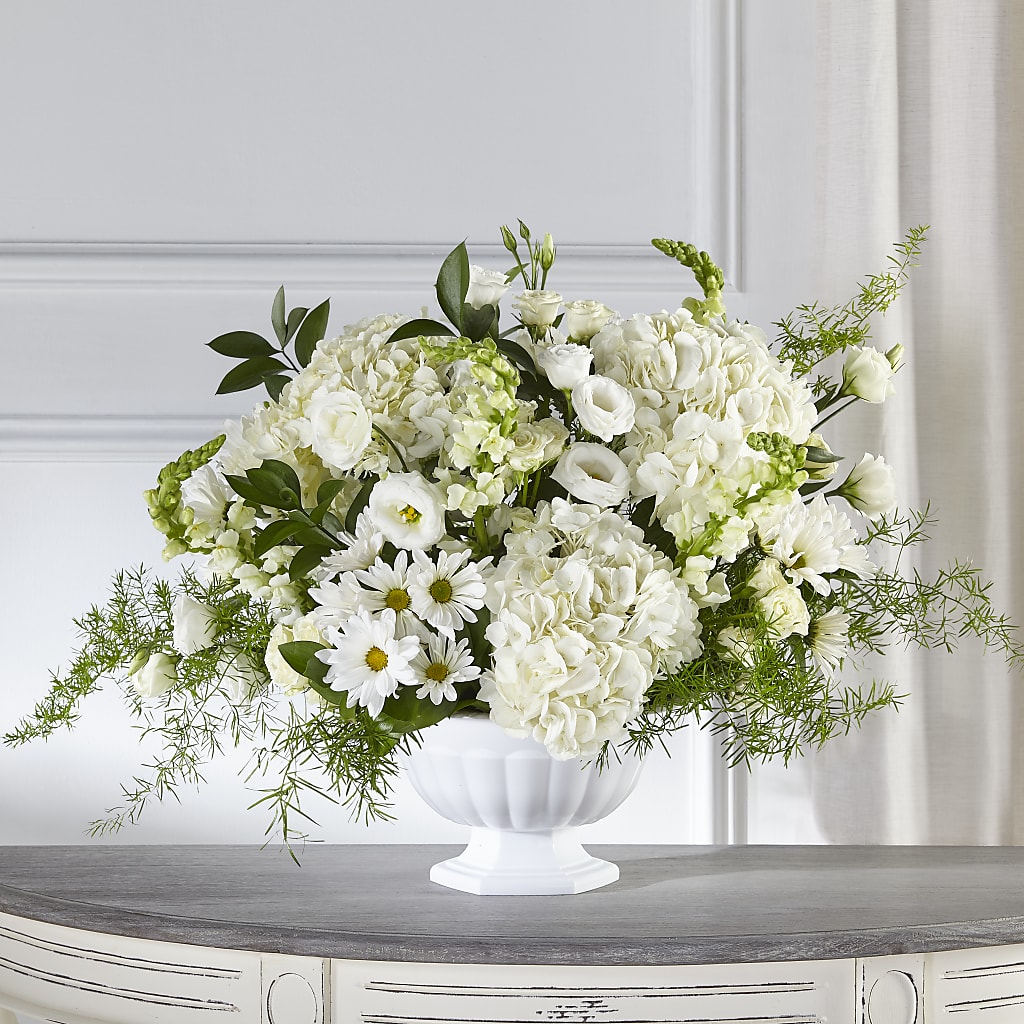 Love & Compassion Arrangement – Flowers Atlanta, Atlanta GA
