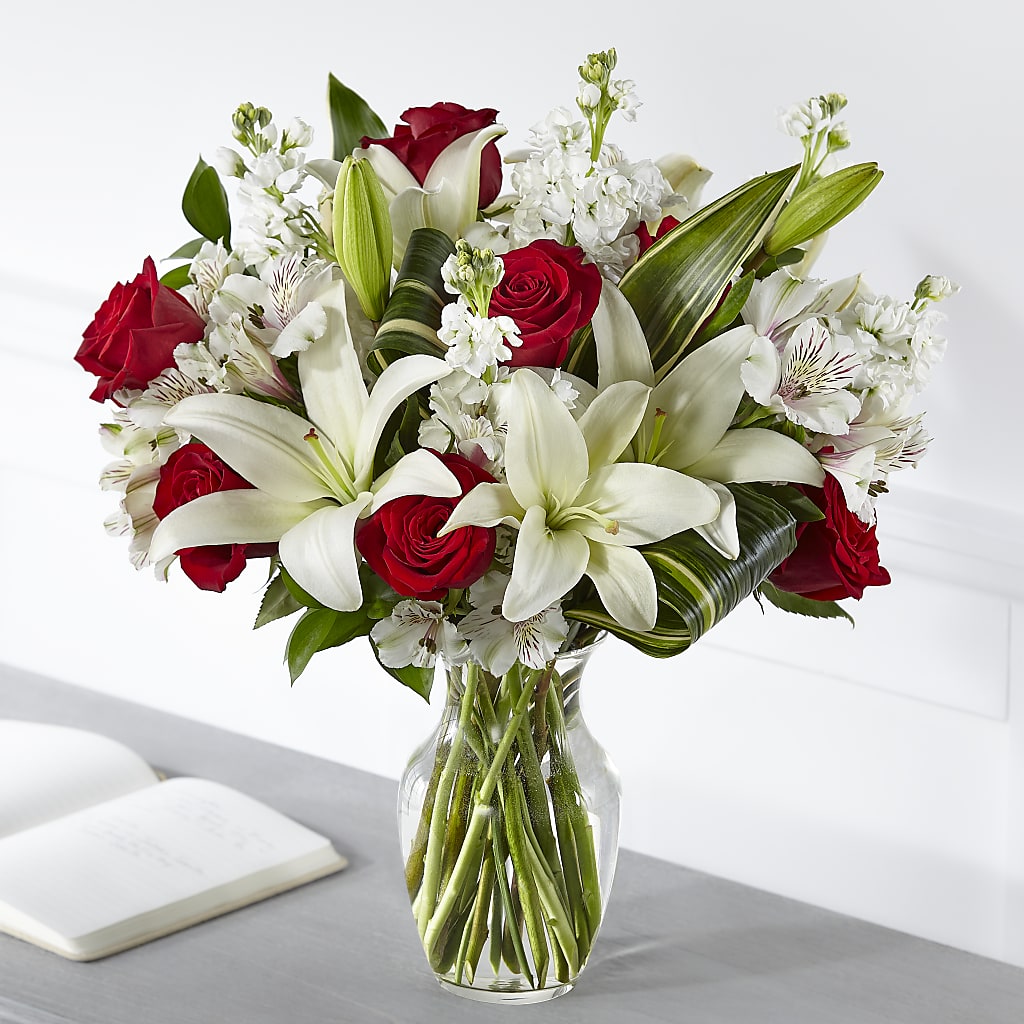 Loving Respect Bouquet – Flowers Atlanta, Atlanta GA