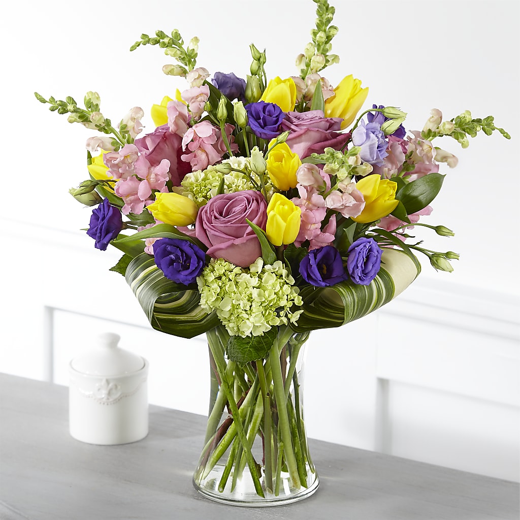 Wondrous Memories Bouquet – Flowers Atlanta, Atlanta GA