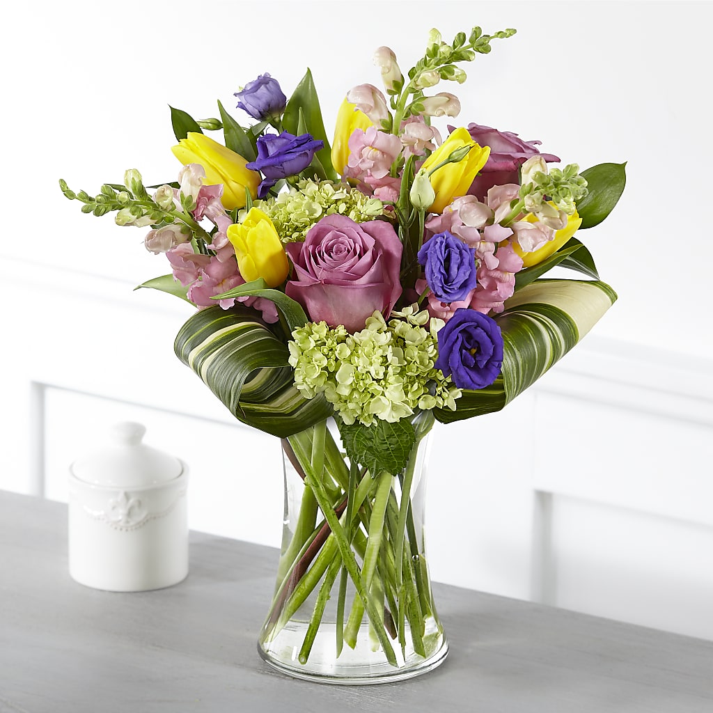 Wondrous Memories Bouquet – Flowers Atlanta, Atlanta GA