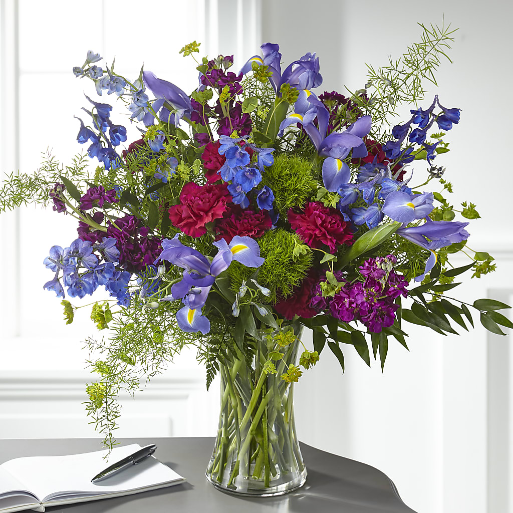 Giving Grace Bouquet – Flowers Atlanta, Atlanta GA