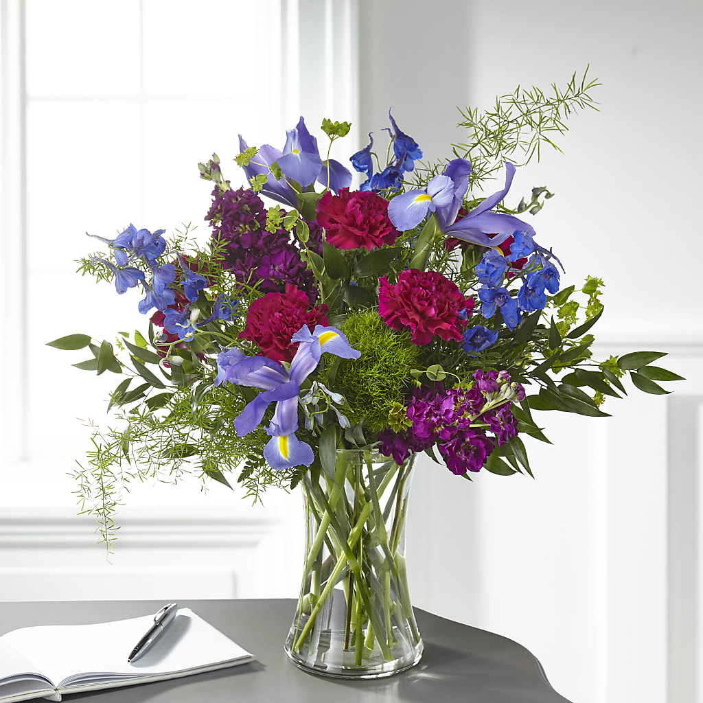 Giving Grace Bouquet – Flowers Atlanta, Atlanta GA