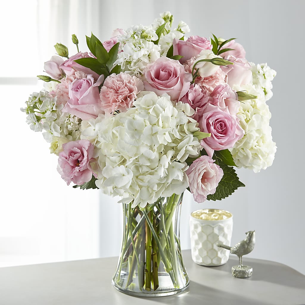 Guiding Grace Bouquet – Flowers Atlanta, Atlanta GA