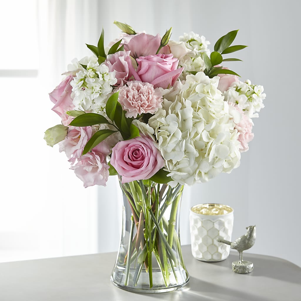 Guiding Grace Bouquet – Flowers Atlanta, Atlanta GA