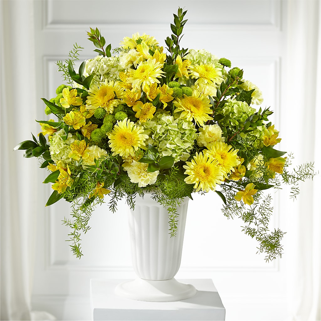 Beloved Blessings Arrangement – Flowers Atlanta, Atlanta GA