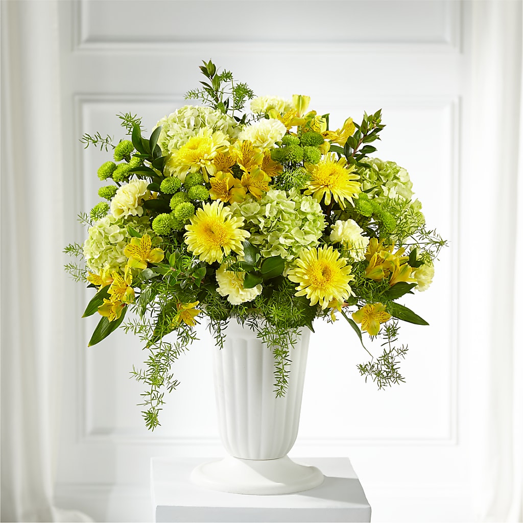 Beloved Blessings Arrangement – Flowers Atlanta, Atlanta GA