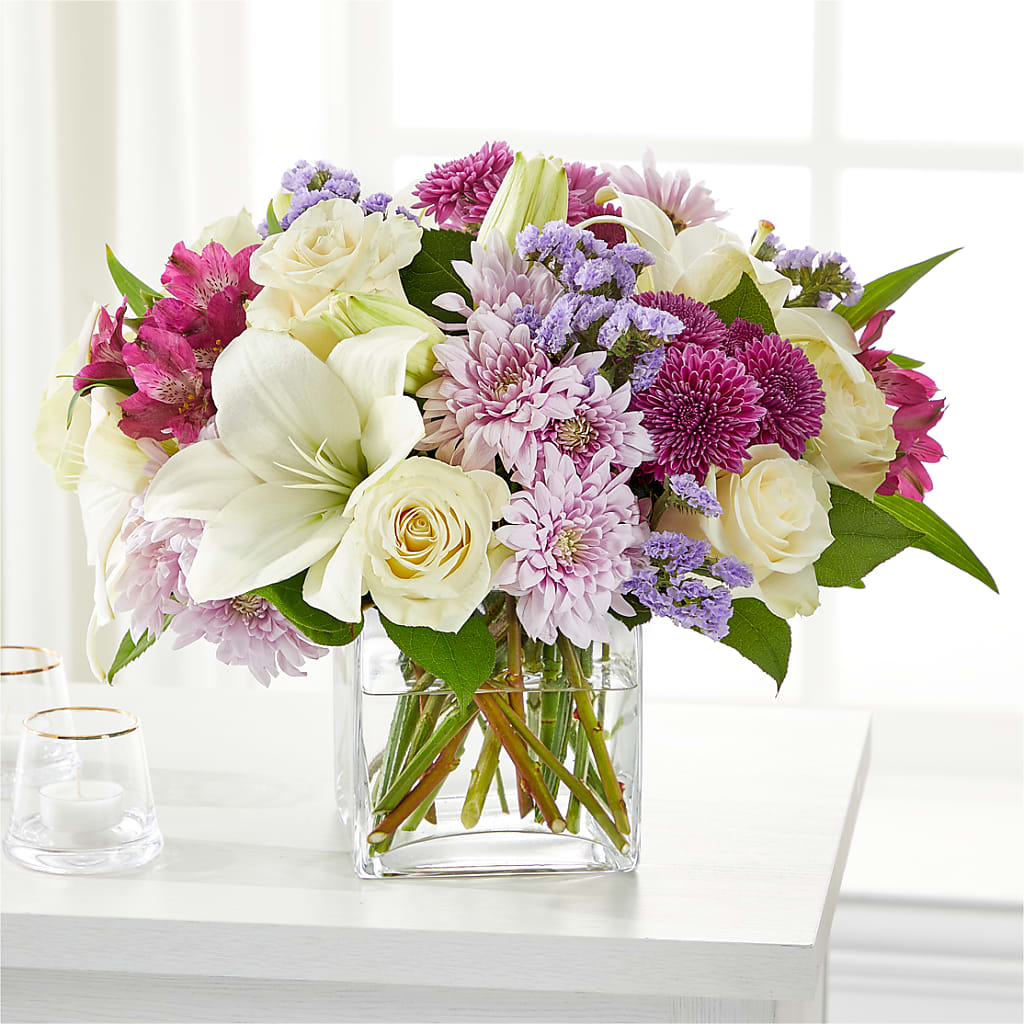 Cared For Bouquet – Flowers Atlanta, Atlanta GA