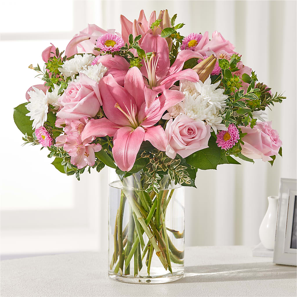 Healing Hug Bouquet – Flowers Atlanta, Atlanta GA