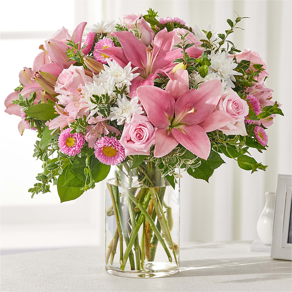 Healing Hug Bouquet – Flowers Atlanta, Atlanta GA