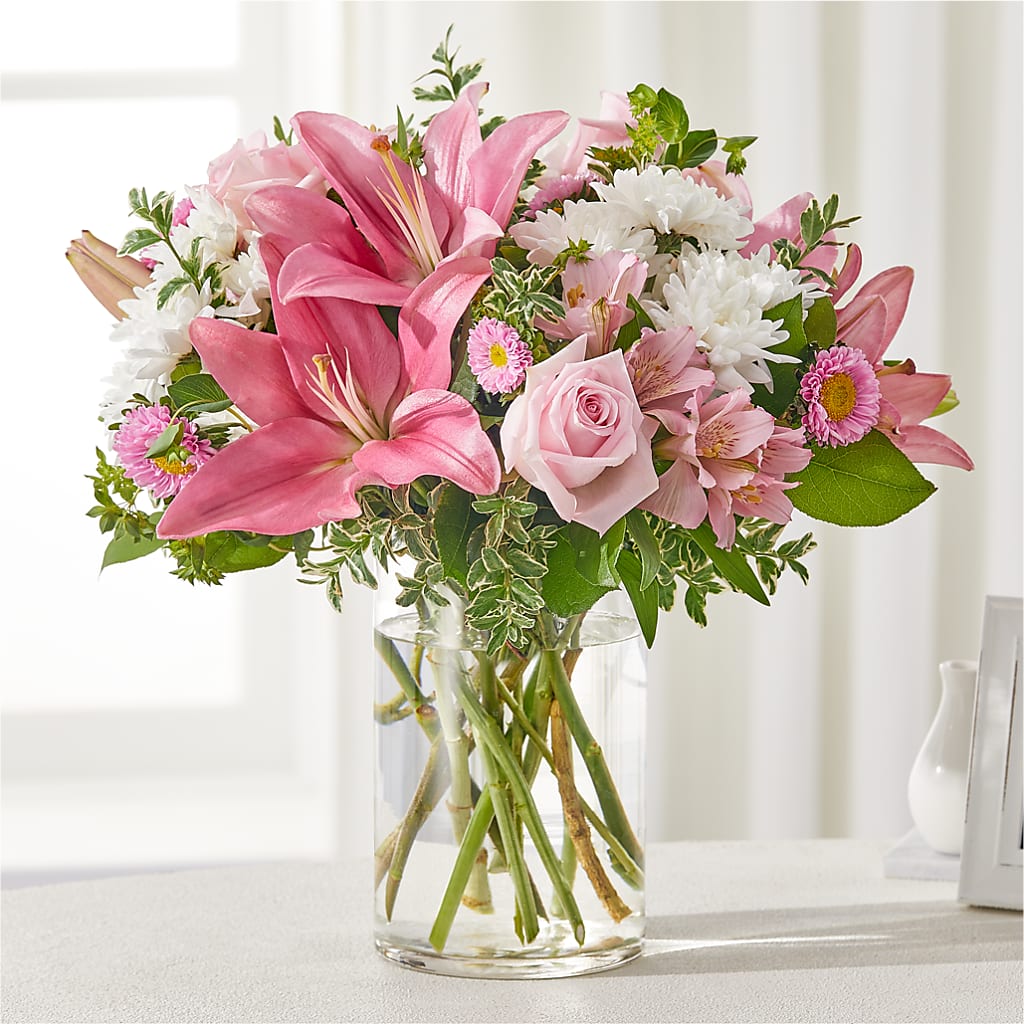 Healing Hug Bouquet – Flowers Atlanta, Atlanta GA