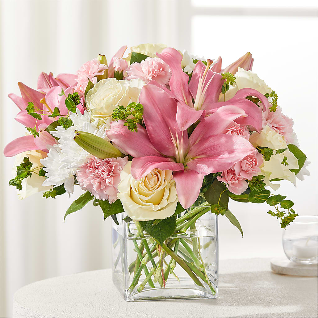 By Your Side Bouquet – Flowers Atlanta, Atlanta GA