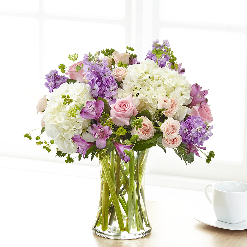 Shared Sentiment Bouquet – Flowers Atlanta, Atlanta GA
