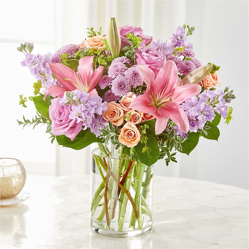 Resilience Bouquet – Flowers Atlanta, Atlanta GA
