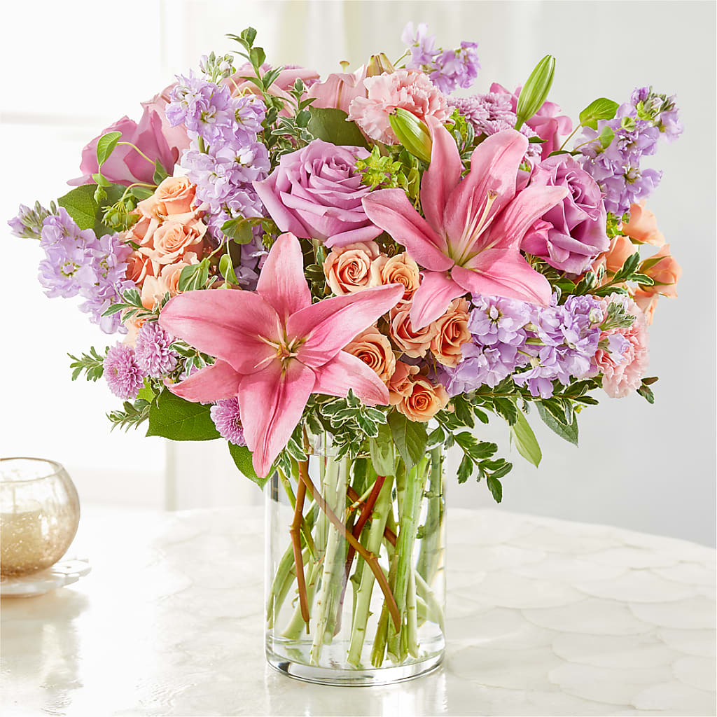 Resilience Bouquet – Flowers Atlanta, Atlanta GA