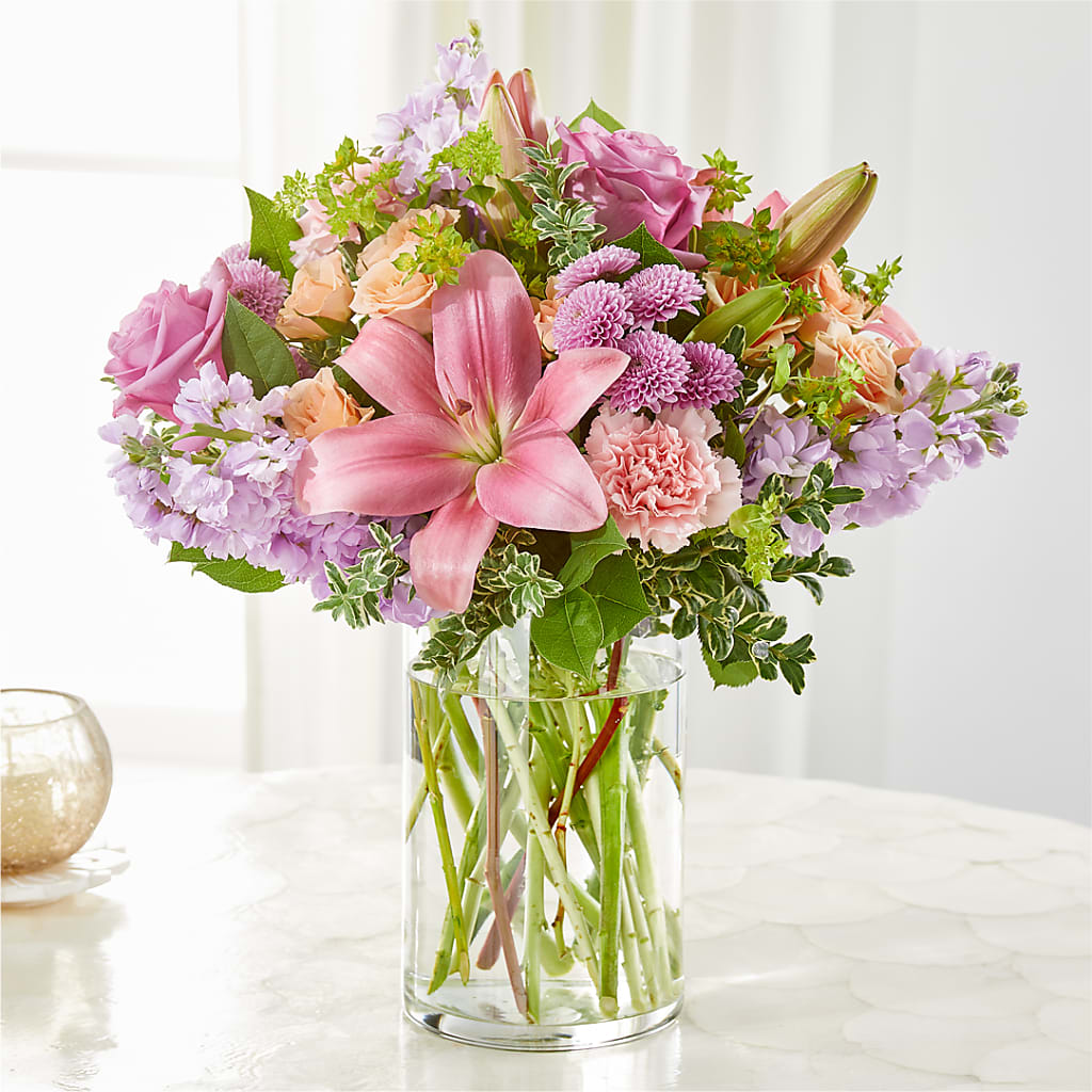 Resilience Bouquet – Flowers Atlanta, Atlanta GA