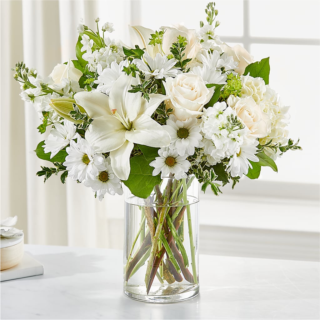 Hope & Renewal Bouquet – Flowers Atlanta, Atlanta GA