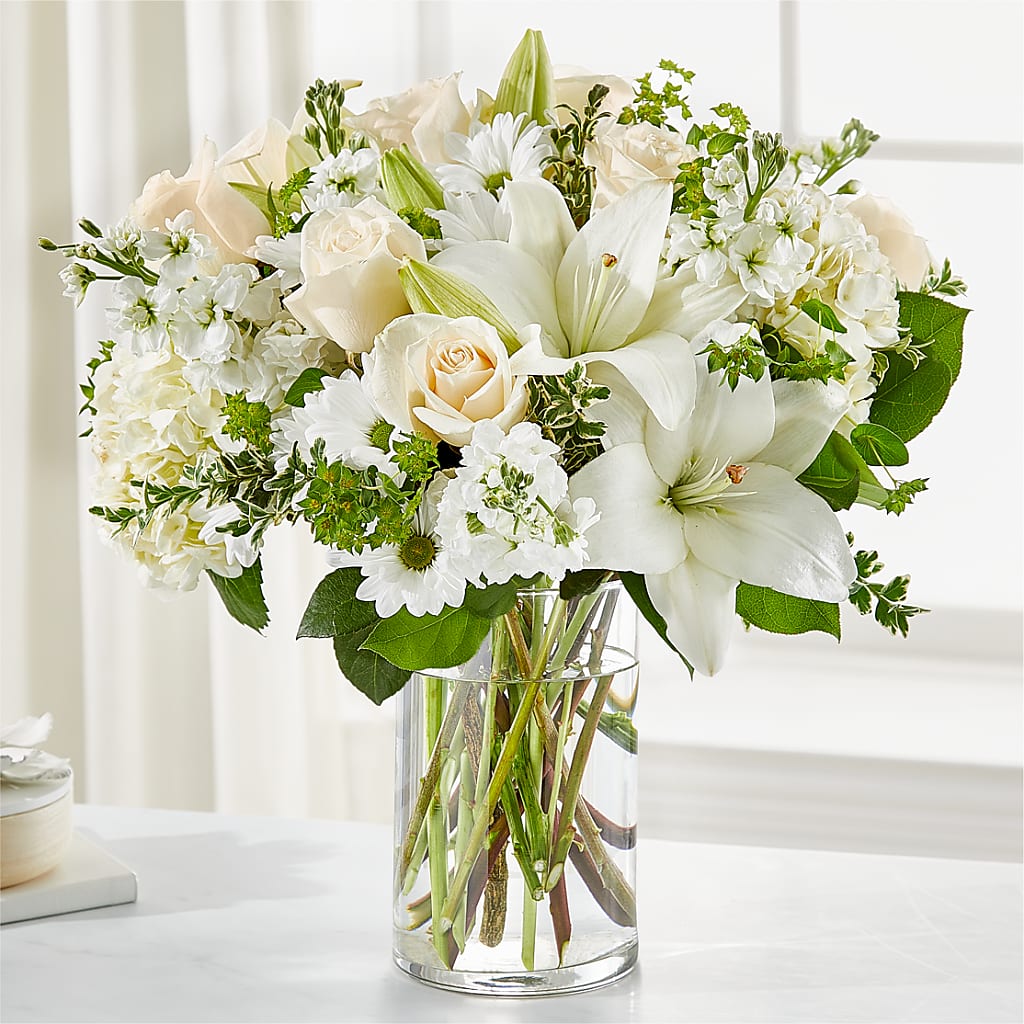 Hope & Renewal Bouquet – Flowers Atlanta, Atlanta GA