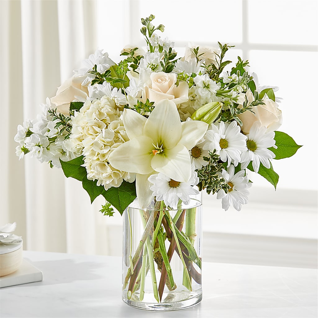 Hope & Renewal Bouquet – Flowers Atlanta, Atlanta GA