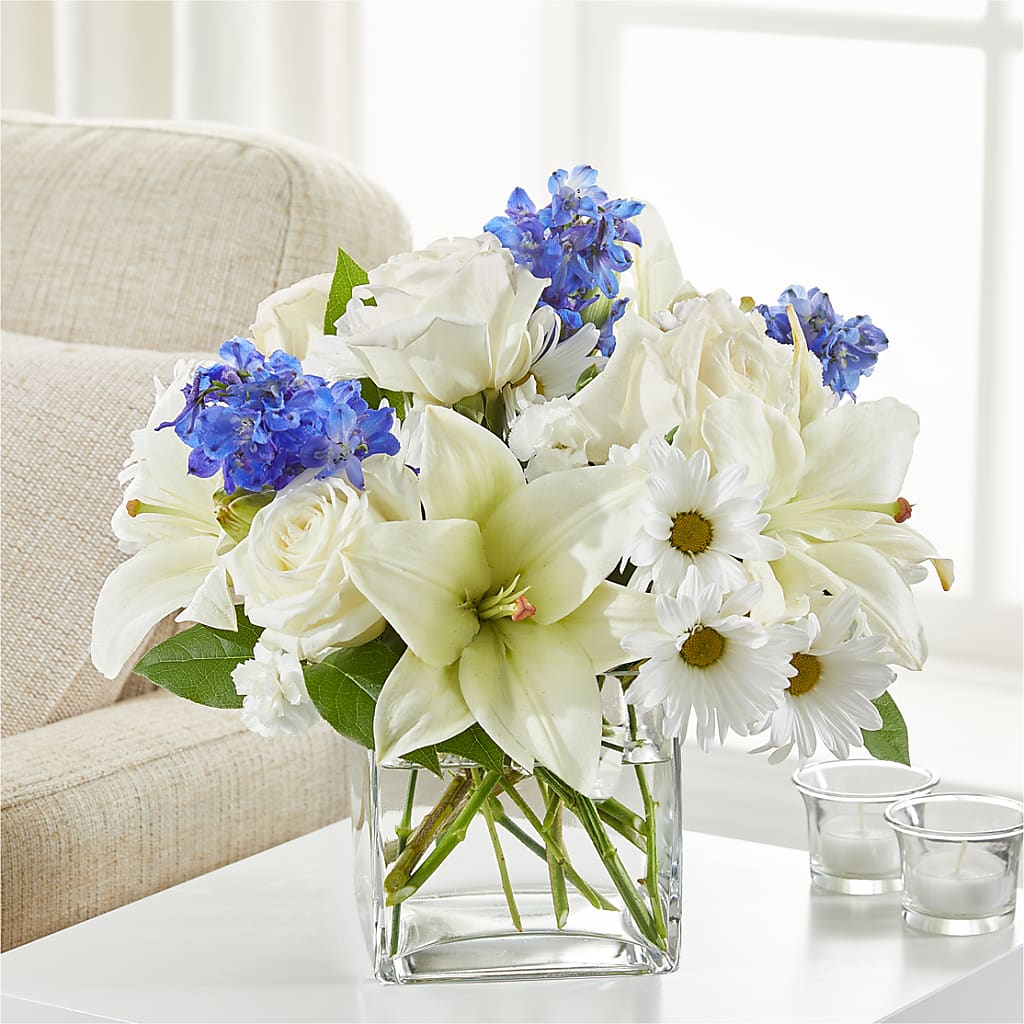 Restored Bouquet – Flowers Atlanta, Atlanta GA