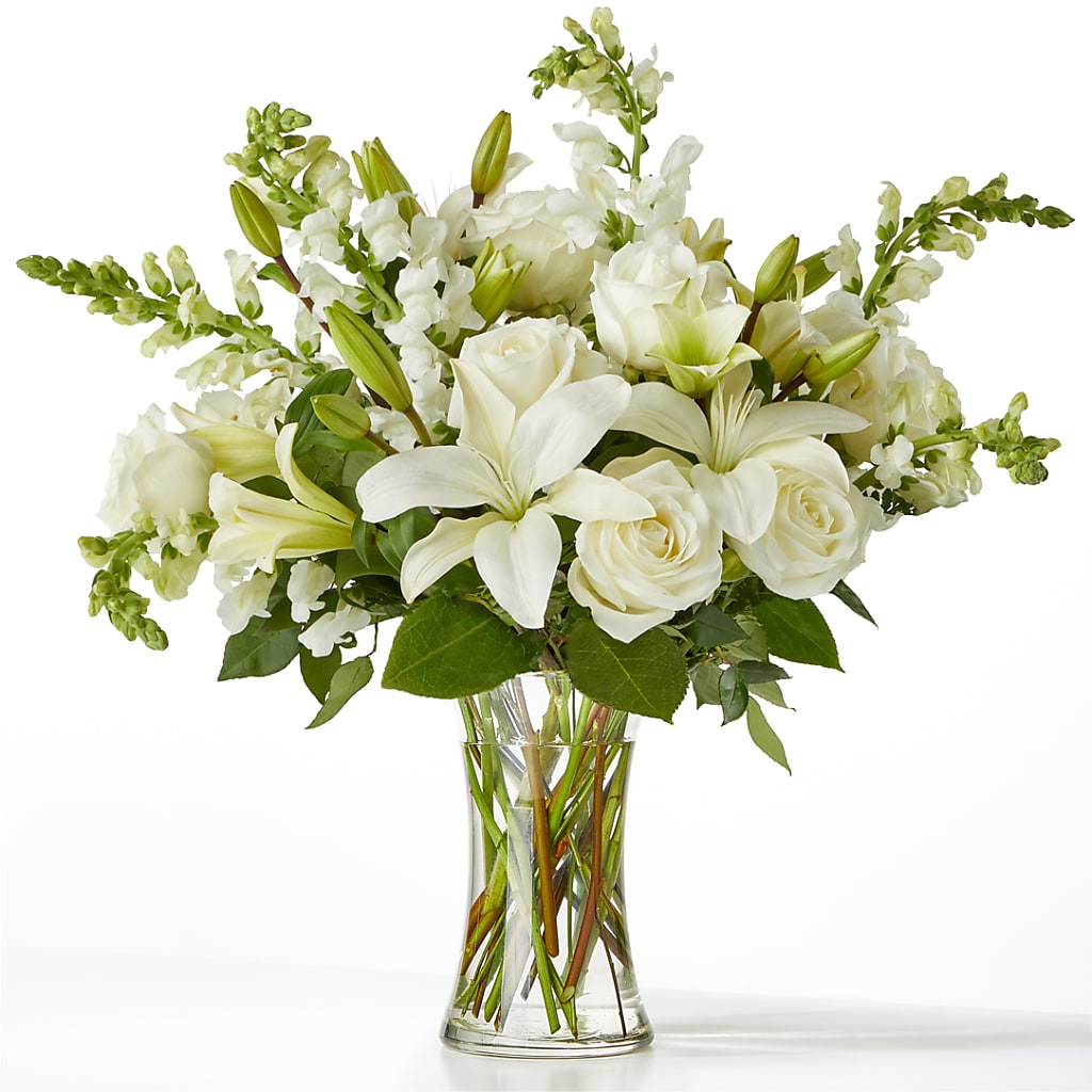 Eternal Friendship Bouquet – Flowers Atlanta, Atlanta GA