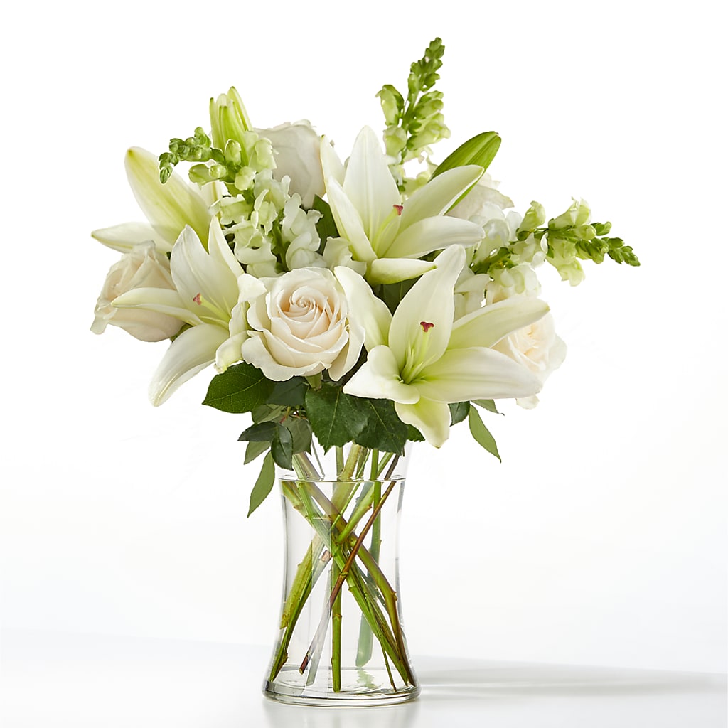 Eternal Friendship Bouquet – Flowers Atlanta, Atlanta GA