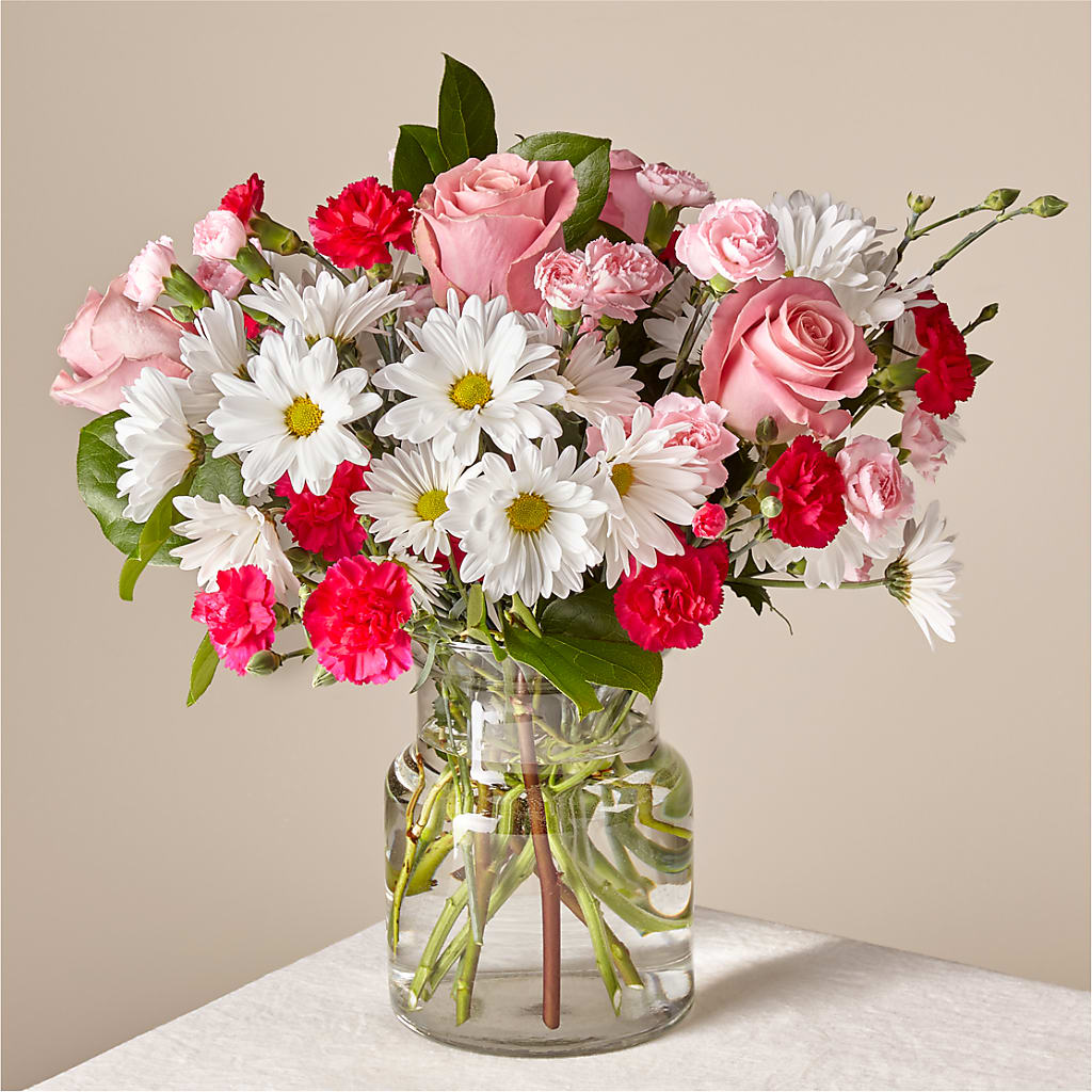 Sweet Surprises® Bouquet – Flowers Atlanta, Atlanta GA