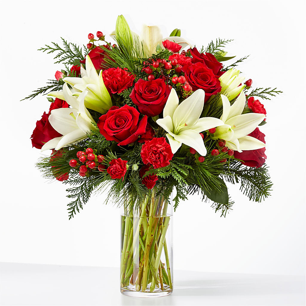 Joyful Greetings Bouquet – Flowers Atlanta, Atlanta GA