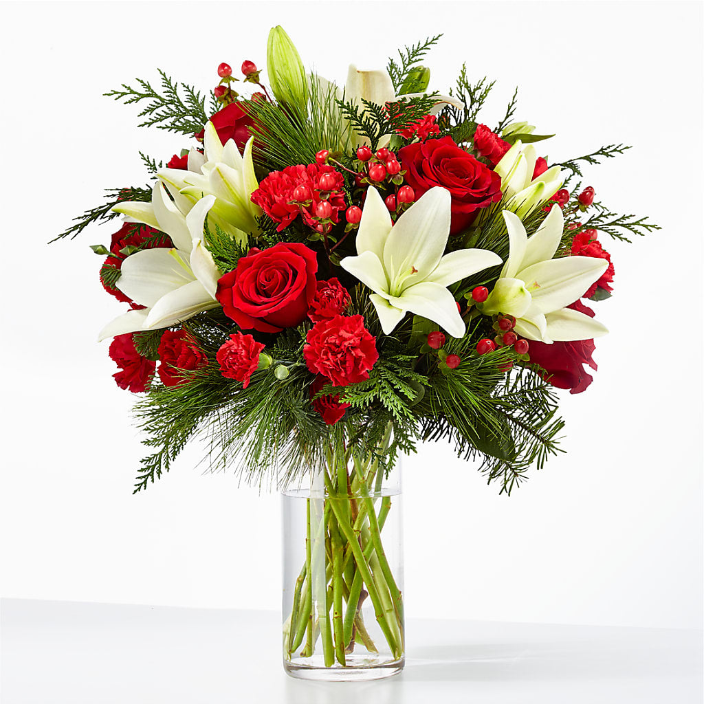 Joyful Greetings Bouquet – Flowers Atlanta, Atlanta GA