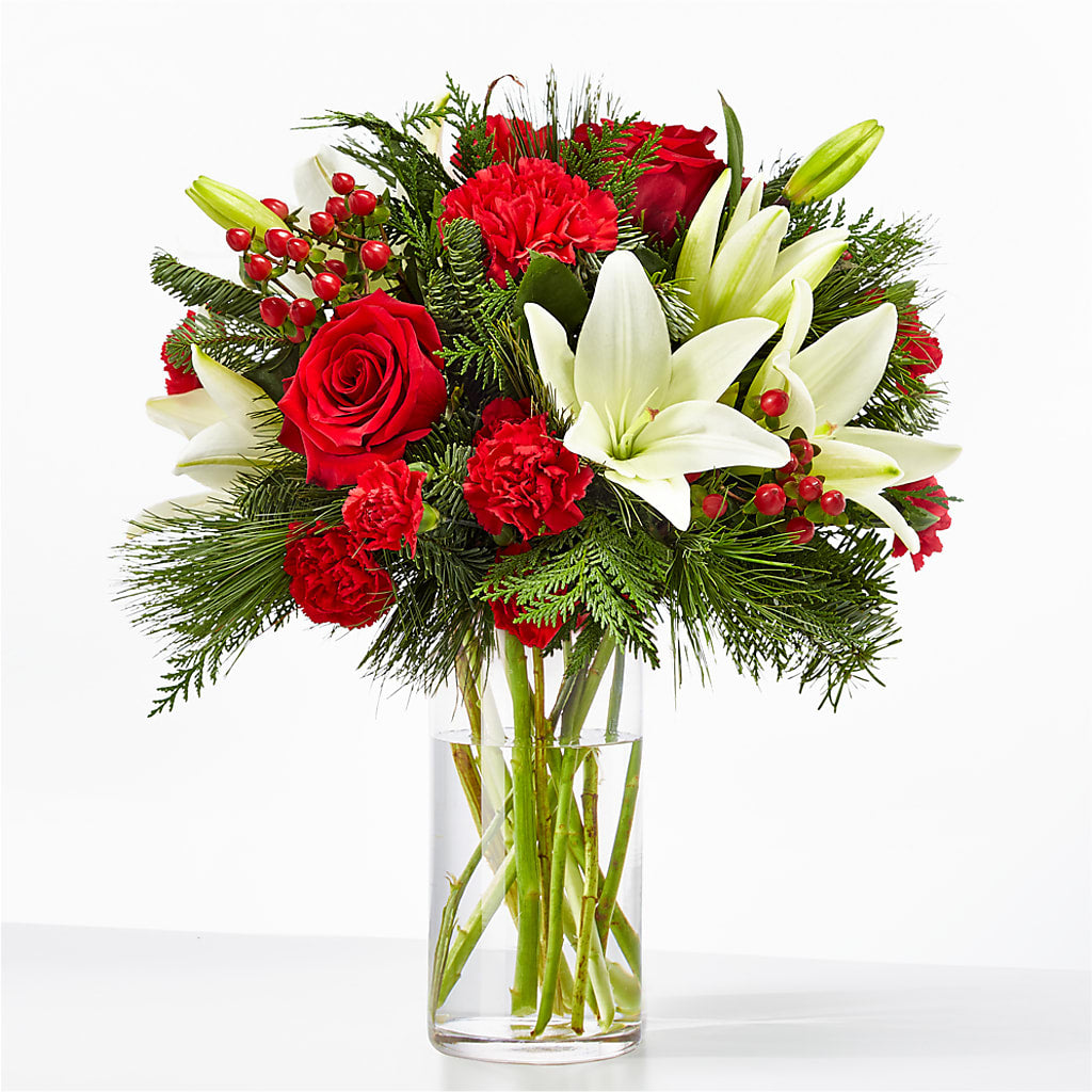 Joyful Greetings Bouquet – Flowers Atlanta, Atlanta GA