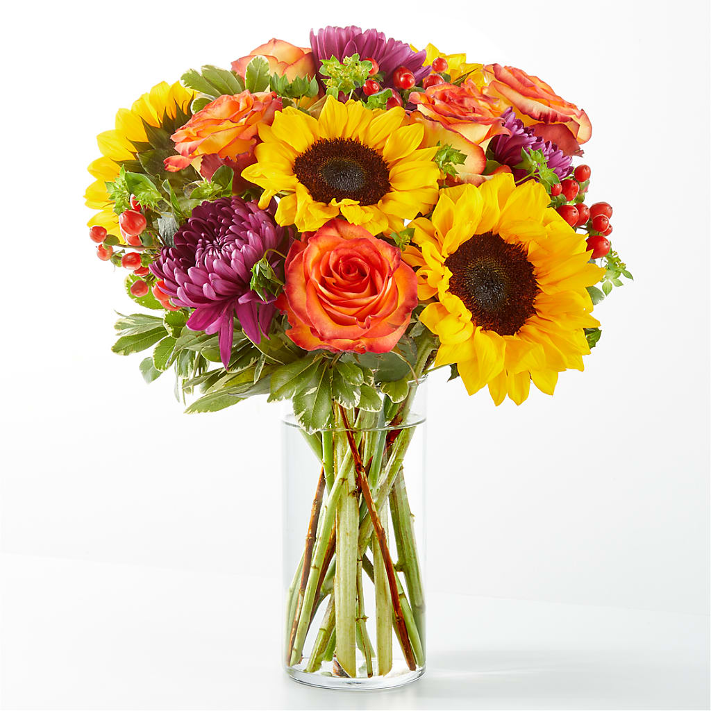 Nature Walk Bouquet – Flowers Atlanta, Atlanta GA